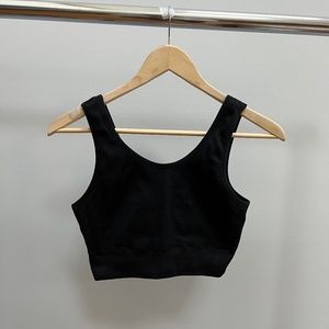 Aerie Sports Bra / Crop Top - Size XL